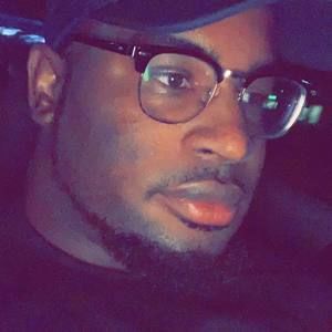 Meet your Posher, Raymond